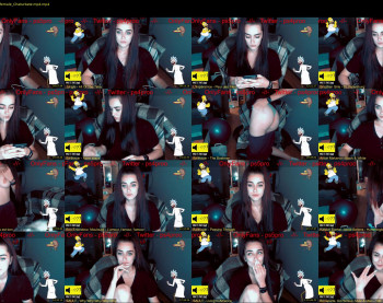 ps4pro — 70 minute Chaturbate female cam show recording, 1080p, Oct 8, 2021