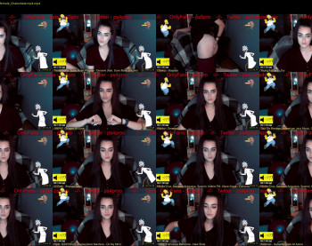 ps4pro — 70 minute Chaturbate female cam show recording, 1080p, Oct 8, 2021