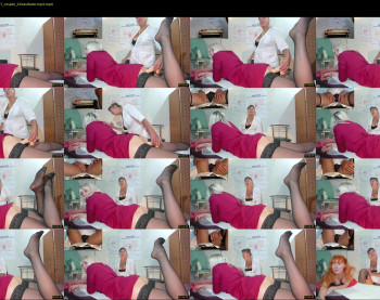 redcutevi — 9 minute Chaturbate female cam show recording, 720p, Oct 7, 2021