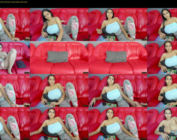 rosasweet02 — 70 minute Chaturbate female cam show recording, 1080p, Oct 8, 2021