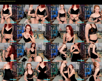 sadieevelyn — 16 minute Chaturbate female cam show recording, 1080p, Oct 7, 2021