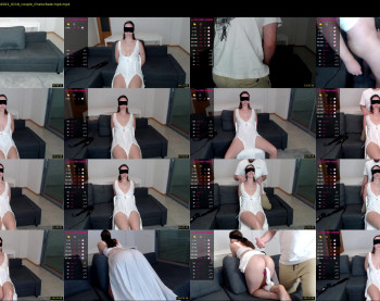 samarafromthewell — 79 minute Chaturbate female cam show recording, 1080p, Oct 8, 2021