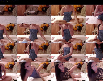 savage_miracle — 44 minute Chaturbate female cam show recording, 720p, Oct 7, 2021