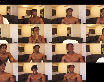 scottdior — 47 minute Chaturbate male cam show recording, 720p, Oct 7, 2021