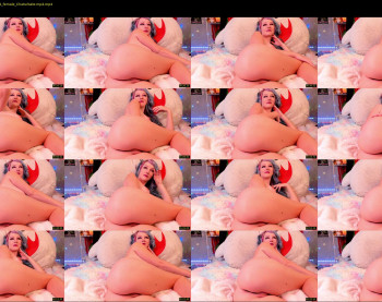 siren666 — 3 minute Chaturbate female cam show recording, 1080p, Oct 7, 2021