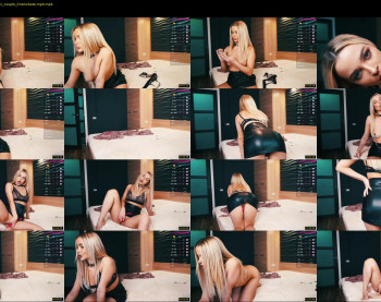 slemgem — 59 minute Chaturbate couple cam show recording, 720p, Oct 7, 2021
