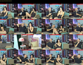 sofia3211 — 71 minute Chaturbate couple cam show recording, 1080p, Oct 7, 2021