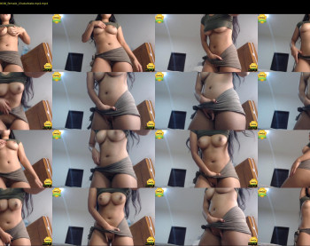sofia_sakura — 6 minute Chaturbate female cam show recording, 1080p, Oct 7, 2021