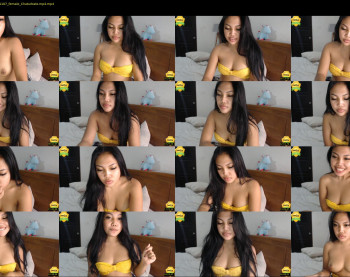 sofia_sakura — 30 minute Chaturbate female cam show recording, 1080p, Oct 7, 2021