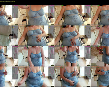 soft_body — 69 minute Chaturbate female cam show recording, 1080p, Oct 7, 2021