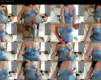 soft_body — 69 minute Chaturbate female cam show recording, 1080p, Oct 7, 2021