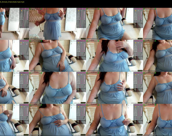 soft_body — 69 minute Chaturbate female cam show recording, 1080p, Oct 7, 2021