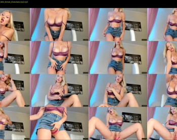 sonya_kelsey — 21 minute Chaturbate female cam show recording, 1080p, Oct 7, 2021