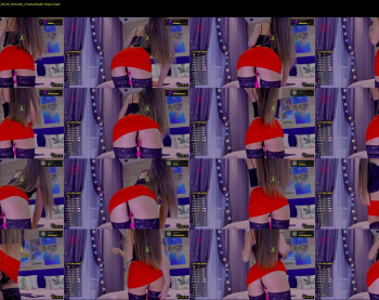sooofffiyyaaa — 7 minute Chaturbate female cam show recording, 1080p, Oct 8, 2021