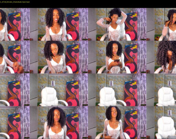 sophye_ebanov — 30 minute Chaturbate female cam show recording, 720p, Oct 7, 2021