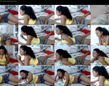 stacy_woods — 75 minute Chaturbate female cam show recording, 720p, Oct 7, 2021