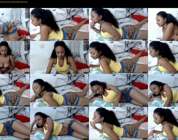 stacy_woods — 54 minute Chaturbate female cam show recording, 720p, Oct 7, 2021