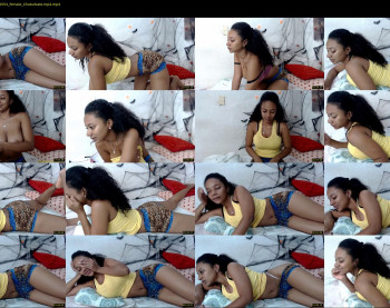 stacy_woods — 60 minute Chaturbate female cam show recording, 720p, Oct 7, 2021
