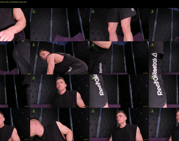 sultryandrew — 9 minute Chaturbate male cam show recording, 1080p, Oct 7, 2021