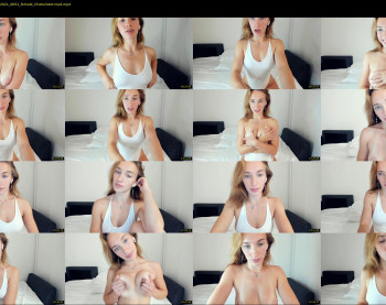 summer_sunshine_ — 38 minute Chaturbate female cam show recording, 720p, Oct 8, 2021