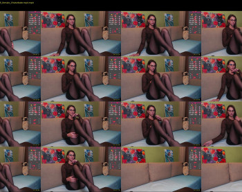 supa_fly_ — 3 minute Chaturbate female cam show recording, 1080p, Oct 7, 2021