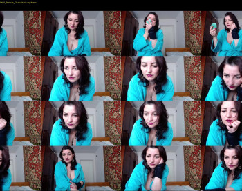 sweet69kate — 11 minute Chaturbate female cam show recording, 1080p, Oct 7, 2021