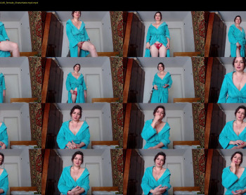 sweet69kate — 8 minute Chaturbate female cam show recording, 1080p, Oct 7, 2021