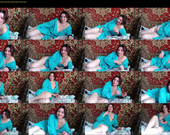 sweet69kate — 92 minute Chaturbate female cam show recording, 1080p, Oct 7, 2021