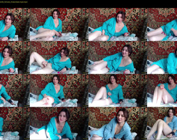 sweet69kate — 54 minute Chaturbate female cam show recording, 1080p, Oct 7, 2021