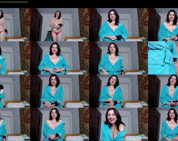 sweet69kate — 71 minute Chaturbate female cam show recording, 1080p, Oct 7, 2021