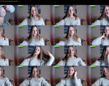 sweet_sin_sati — 13 minute Chaturbate female cam show recording, 1080p, Oct 7, 2021