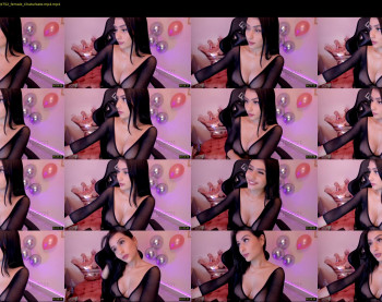 sweetmelii29 — 3 minute Chaturbate female cam show recording, 720p, Oct 7, 2021