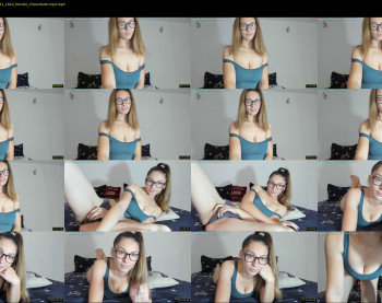 sweettdream__x — 71 minute Chaturbate female cam show recording, 1080p, Oct 7, 2021