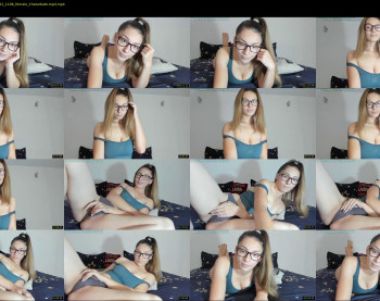sweettdream__x — 70 minute Chaturbate female cam show recording, 1080p, Oct 7, 2021