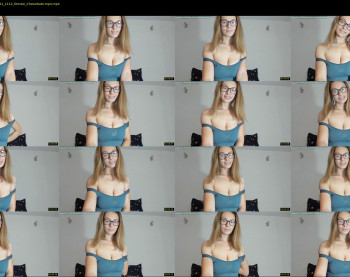 sweettdream__x — 4 minute Chaturbate female cam show recording, 1080p, Oct 7, 2021