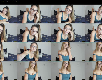 sweettdream__x — 21 minute Chaturbate female cam show recording, 1080p, Oct 7, 2021