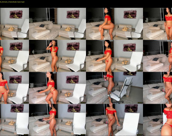 swt_molly — 70 minute Chaturbate female cam show recording, 1080p, Oct 7, 2021