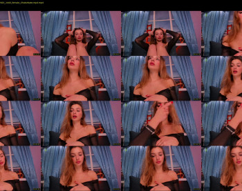 sylvieadorablegrl_ — 5 minute Chaturbate female cam show recording, 1080p, Oct 7, 2021
