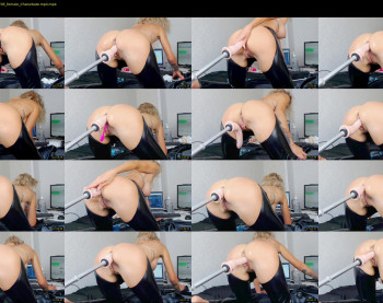 tanyaxlove — 42 minute Chaturbate female cam show recording, 720p, Oct 7, 2021