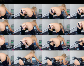 tanyaxlove — 26 minute Chaturbate female cam show recording, 720p, Oct 7, 2021