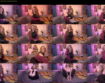 task_manager — 36 minute Chaturbate couple cam show recording, 1080p, Oct 7, 2021