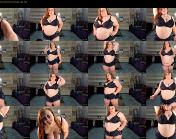 thiccjess420 — 63 minute Chaturbate female cam show recording, 1080p, Oct 8, 2021