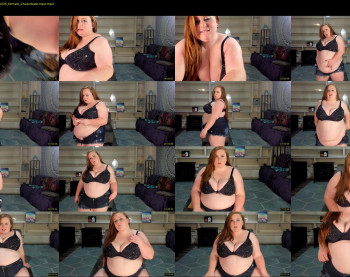 thiccjess420 — 58 minute Chaturbate female cam show recording, 1080p, Oct 8, 2021