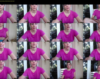 tiffany925 — 5 minute Chaturbate female cam show recording, 720p, Oct 7, 2021