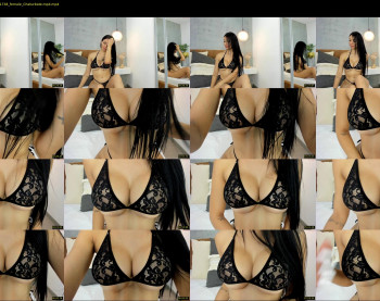 tiffanystone_ — 9 minute Chaturbate female cam show recording, 720p, Oct 7, 2021