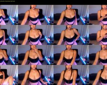 tokyo_96 — 54 minute Chaturbate female cam show recording, 720p, Oct 7, 2021