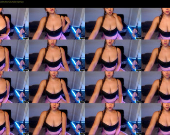 tokyo_96 — 5 minute Chaturbate female cam show recording, 720p, Oct 7, 2021