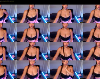 tokyo_96 — 44 minute Chaturbate female cam show recording, 720p, Oct 7, 2021