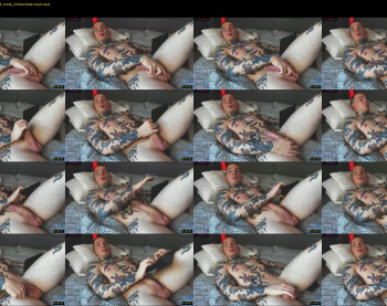 tom__ice — 3 minute Chaturbate male cam show recording, 1080p, Oct 7, 2021
