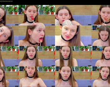 toxl — 60 minute Chaturbate female cam show recording, 1080p, Oct 7, 2021
